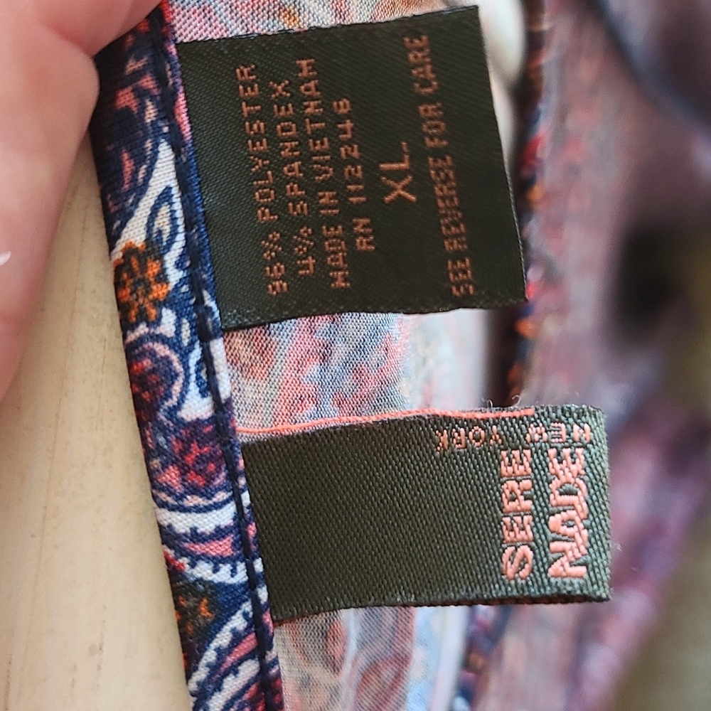 Dress so soft - Picture 3 of 5